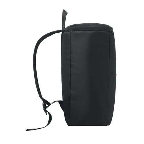MUFRIO Kühlrucksack 600D RPET