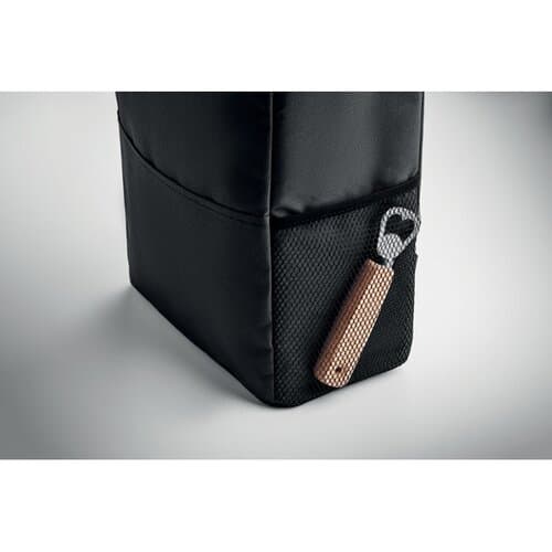 MUFRIO Kühlrucksack 600D RPET