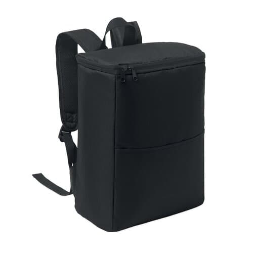 MUFRIO Kühlrucksack 600D RPET