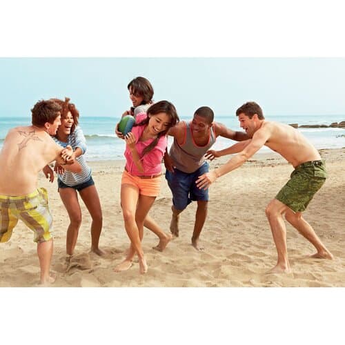 GRAB Wasserball Rugby Neopren