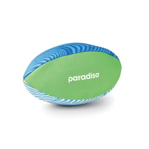GRAB Wasserball Rugby Neopren