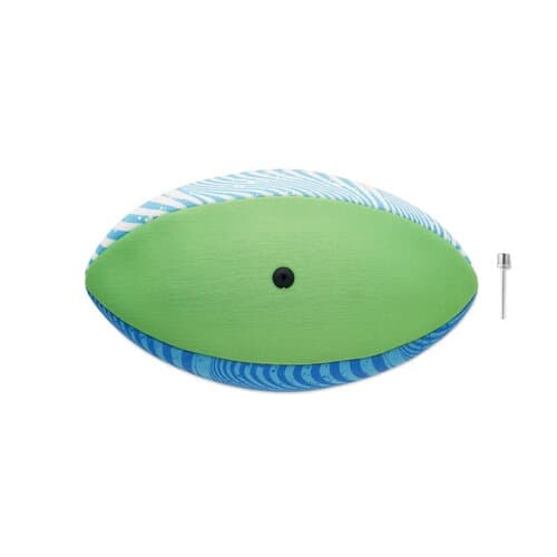 GRAB Wasserball Rugby Neopren