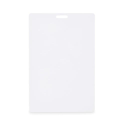 BADLARGE Lanyard-Ausweis 120 x 80 mm