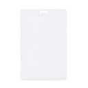 BADLARGE Lanyard-Ausweis 120 x 80 mm