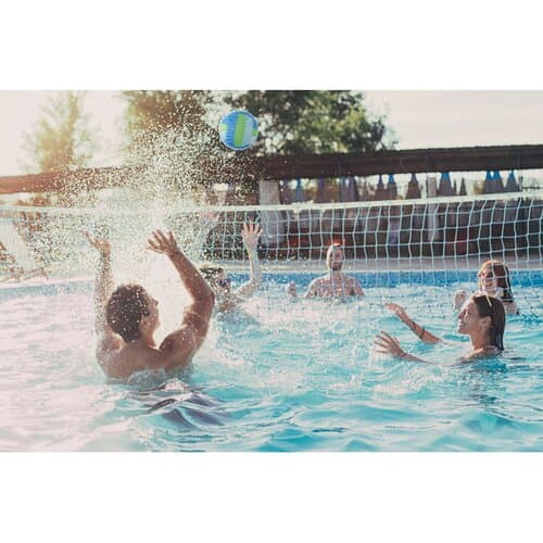 GRASP Strandball Neopren