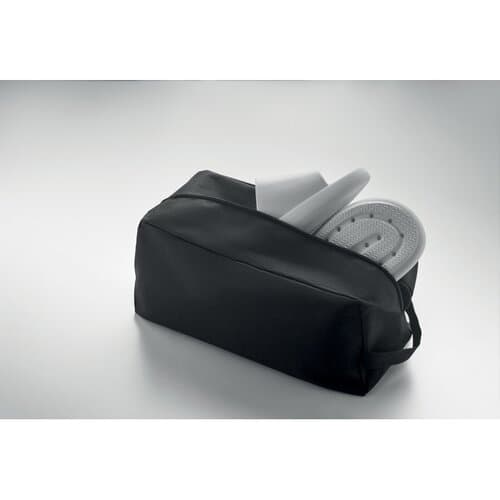 SHOETOGO Schuhtasche 600D RPET