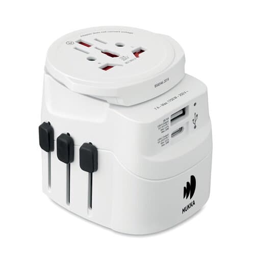 PRO LIGHT USB AC30 PD Skross Pro Light USB 30W PD