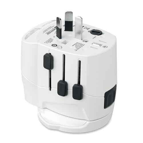 PRO LIGHT USB AC30 PD Skross Pro Light USB 30W PD