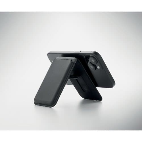 KARTA STAND Kreditkartenhalter magnetisch