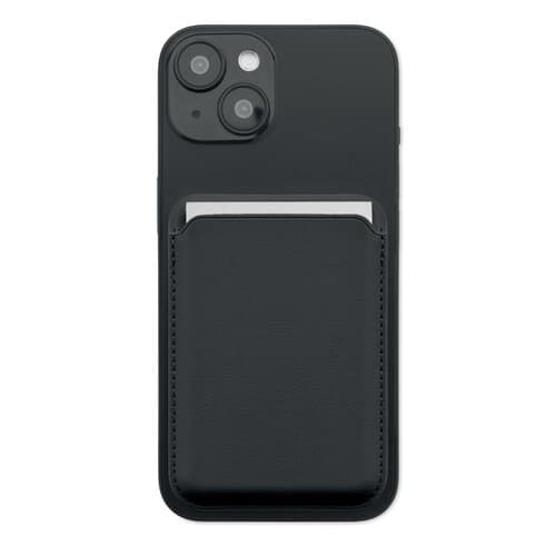 KARTA STAND Kreditkartenhalter magnetisch