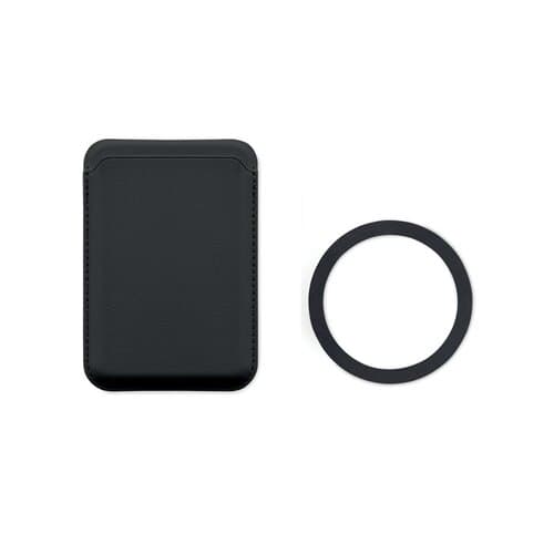 KARTA STAND Kreditkartenhalter magnetisch