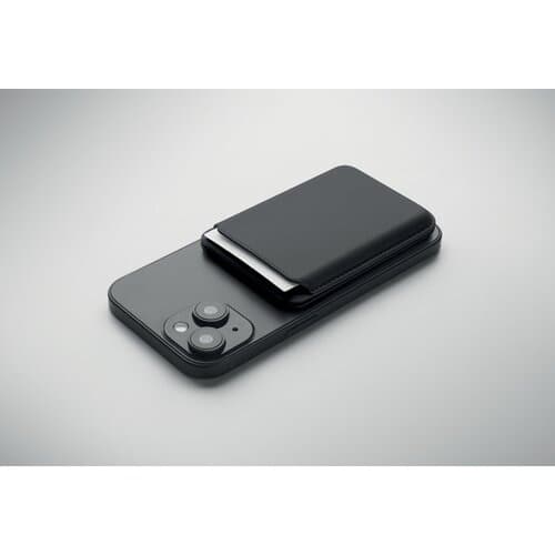 KARTA STAND Kreditkartenhalter magnetisch