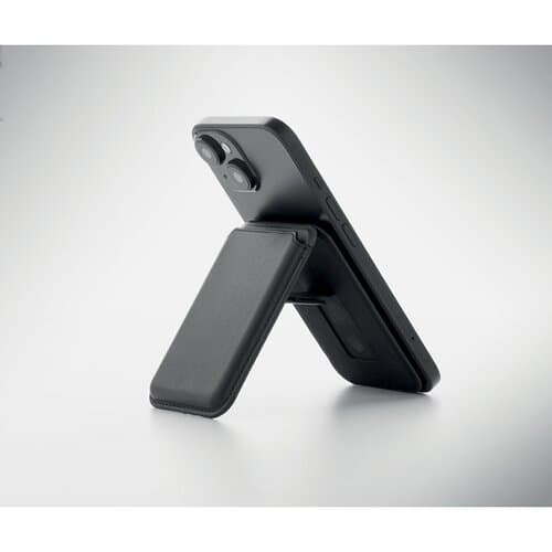 KARTA STAND Kreditkartenhalter magnetisch