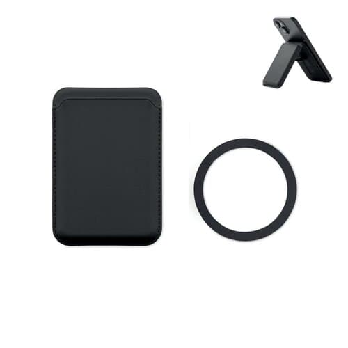 KARTA STAND Kreditkartenhalter magnetisch