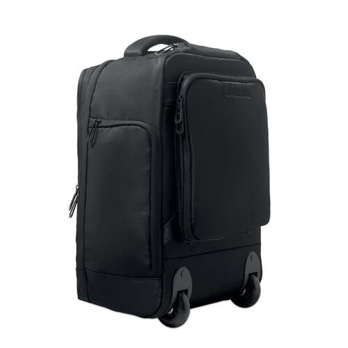 MAGNATE Rucksack-Trolley 290T RPET