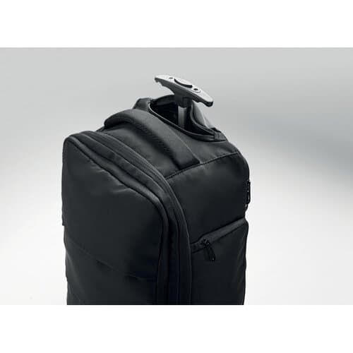 MAGNATE Rucksack-Trolley 290T RPET