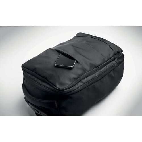 MAGNATE Rucksack-Trolley 290T RPET