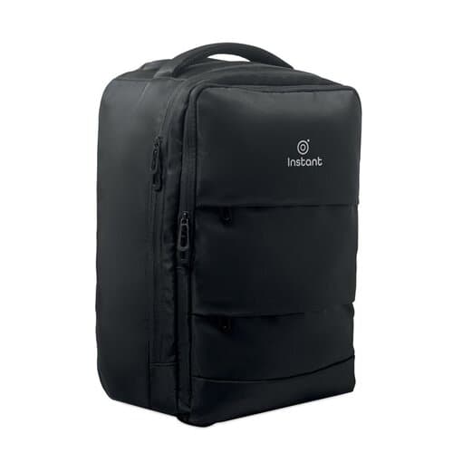 MAGNATE Rucksack-Trolley 290T RPET