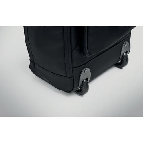 MAGNATE Rucksack-Trolley 290T RPET