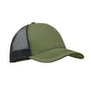 BLIST Trucker Kappe 5 Panels