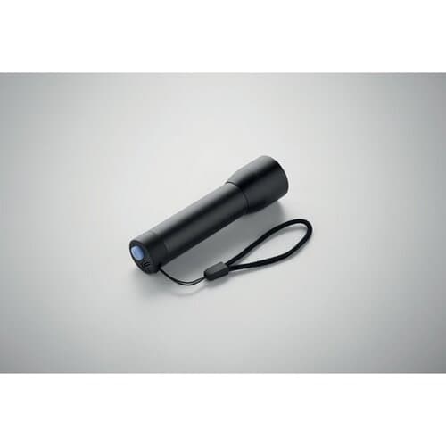 LUMEZO Wiederaufladbare Taschenlampe