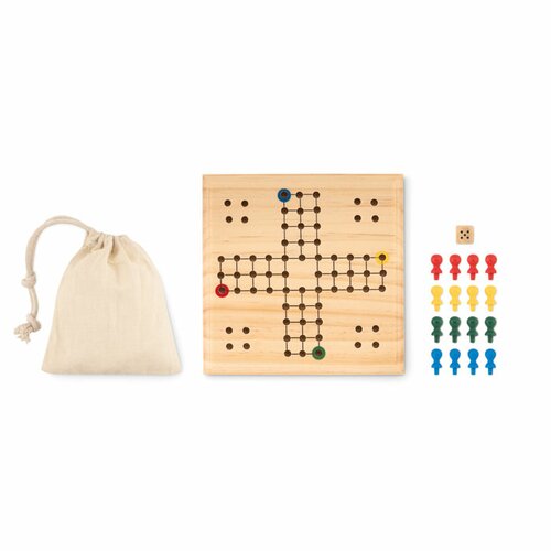 LUDO Reisespiel Ludo