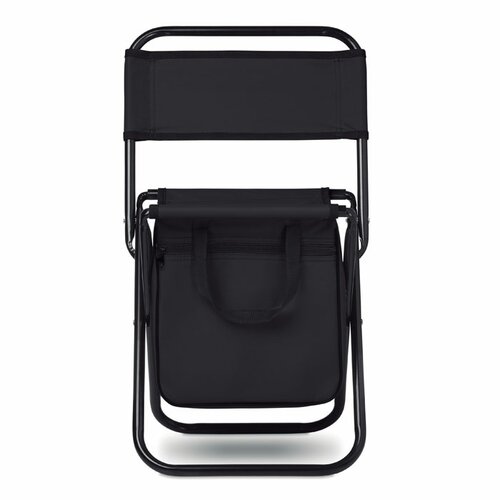 SIT & DRINK Klappstuhl mit Kühltasche