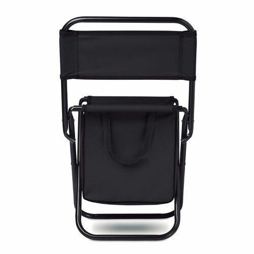 SIT & DRINK Klappstuhl mit Kühltasche