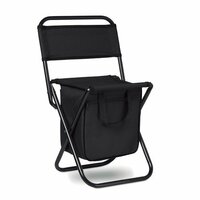 SIT  DRINK Klappstuhl mit Kühltasche