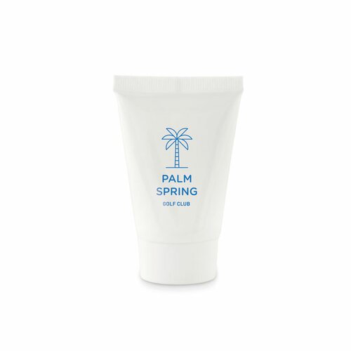 SUNCARE TUBE Sonnenschutz-Lotion