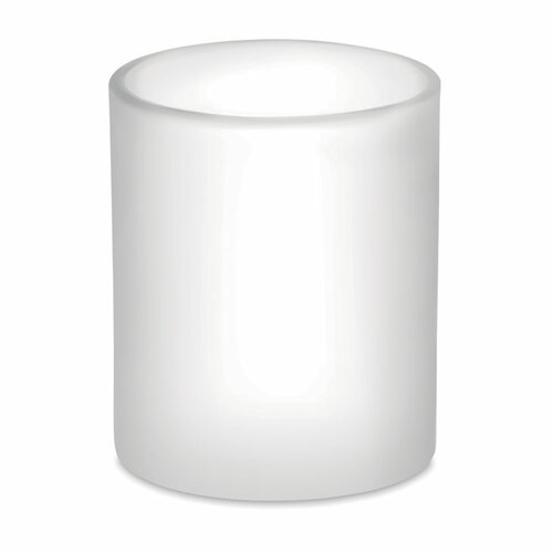 SUBLIMATT Kaffeebecher aus Glas 300 ml