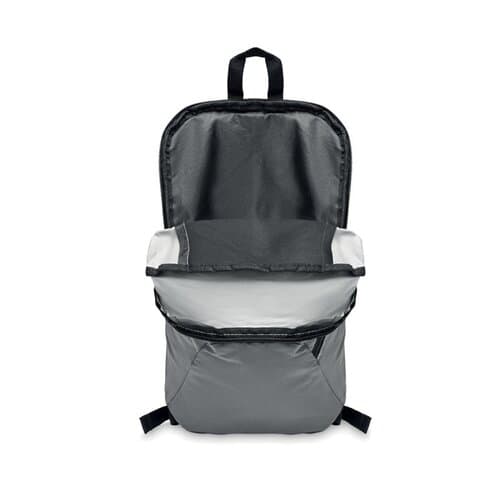 VISIBACK Reflektierender Rucksack 600D