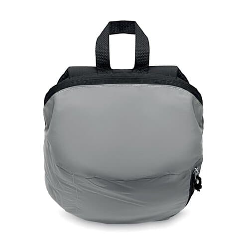 VISIBACK Reflektierender Rucksack 600D