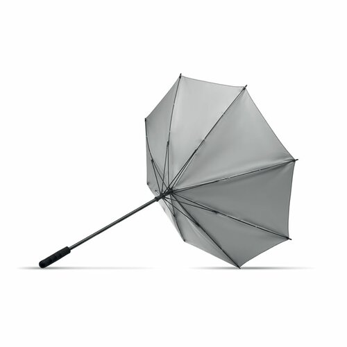 VISIBRELLA Reflektierender Regenschirm