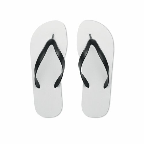DO MEL Sublimations-Zehensandalen