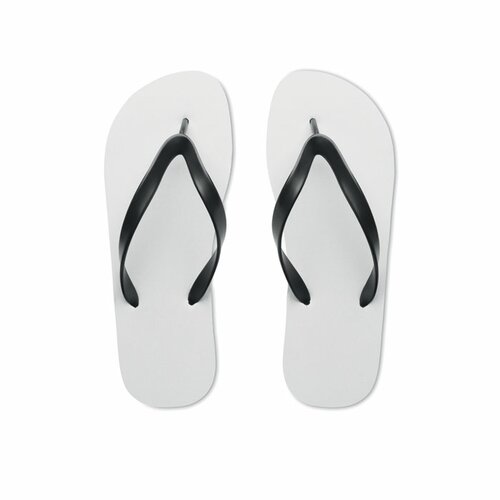 DO MEL Sublimations-Zehensandalen