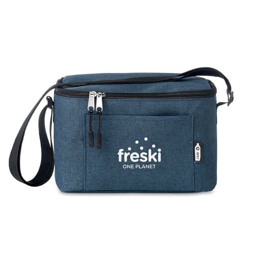 CUBA Kühltasche für Dosen RPET