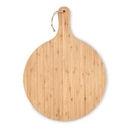 SERVE Schneidebrett Bambus – Bild 3