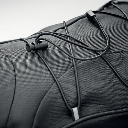 MONTE LOMO Rucksack 600D RPET