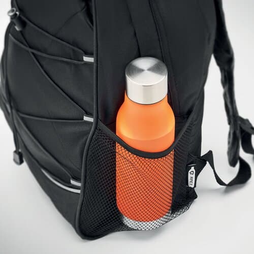 MONTE LOMO Rucksack 600D RPET