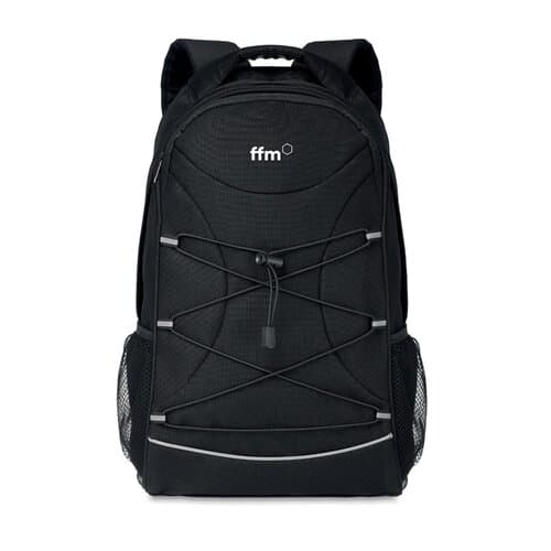 MONTE LOMO Rucksack 600D RPET