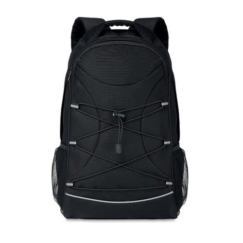 MONTE LOMO Rucksack 600D RPET