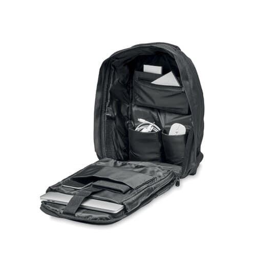 MUNICH Rucksack 600D RPET
