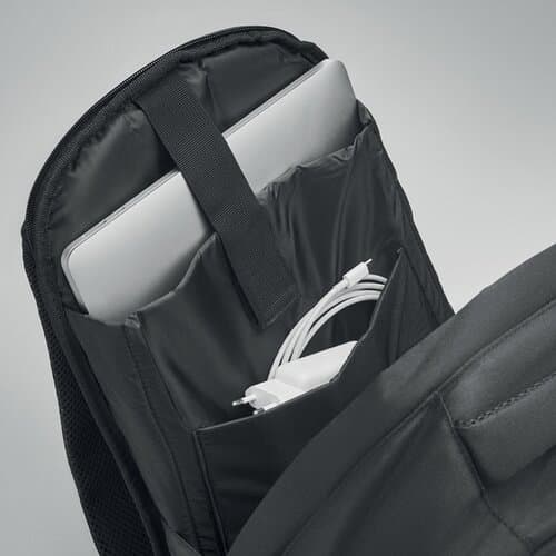 MUNICH Rucksack 600D RPET