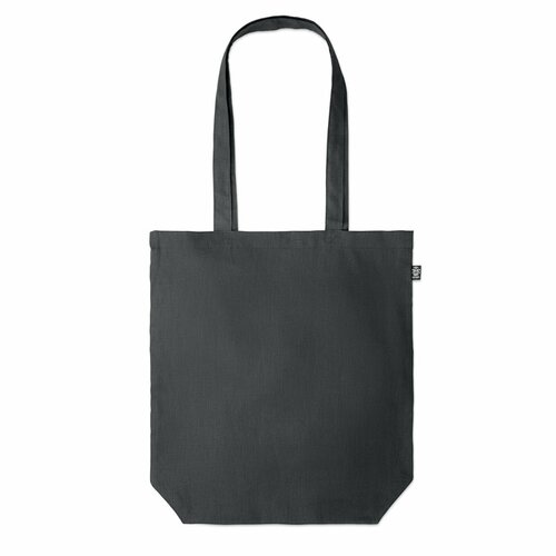 NAIMA TOTE Hanf Shopping Tasche 200 g/m²