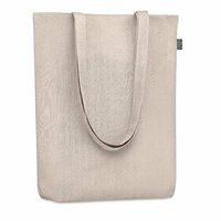 NAIMA TOTE Hanf Shopping Tasche 200 gm