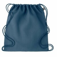 NAIMA BAG Hanf Beutel mit Kordelzug