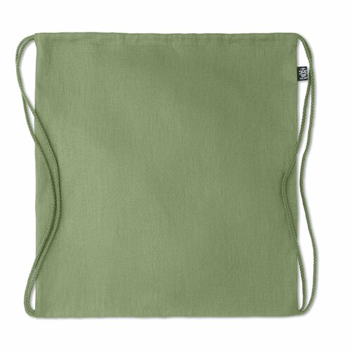 NAIMA BAG Hanf Beutel mit Kordelzug