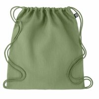 NAIMA BAG Hanf Beutel mit Kordelzug