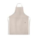 NAIMA APRON Hanf Küchenschürze 200g/m²